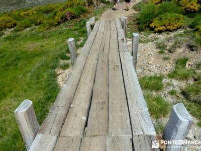 El Morezón - Sierra de Gredos; sierra de madrid; la pedriza madrid;fotosenderismo